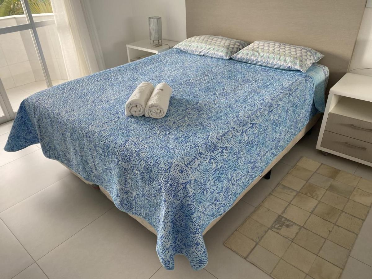 1 Dormitorio A 1 Quadra Da Praia De Jurere Florianópolis Екстериор снимка
