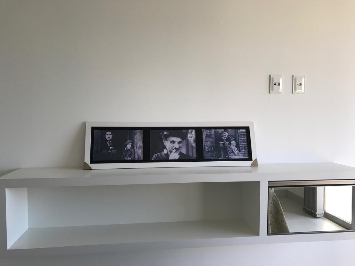 1 Dormitorio A 1 Quadra Da Praia De Jurere Florianópolis Екстериор снимка