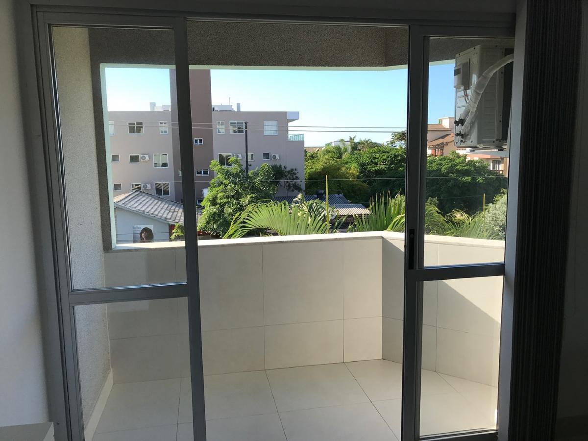 1 Dormitorio A 1 Quadra Da Praia De Jurere Florianópolis Екстериор снимка