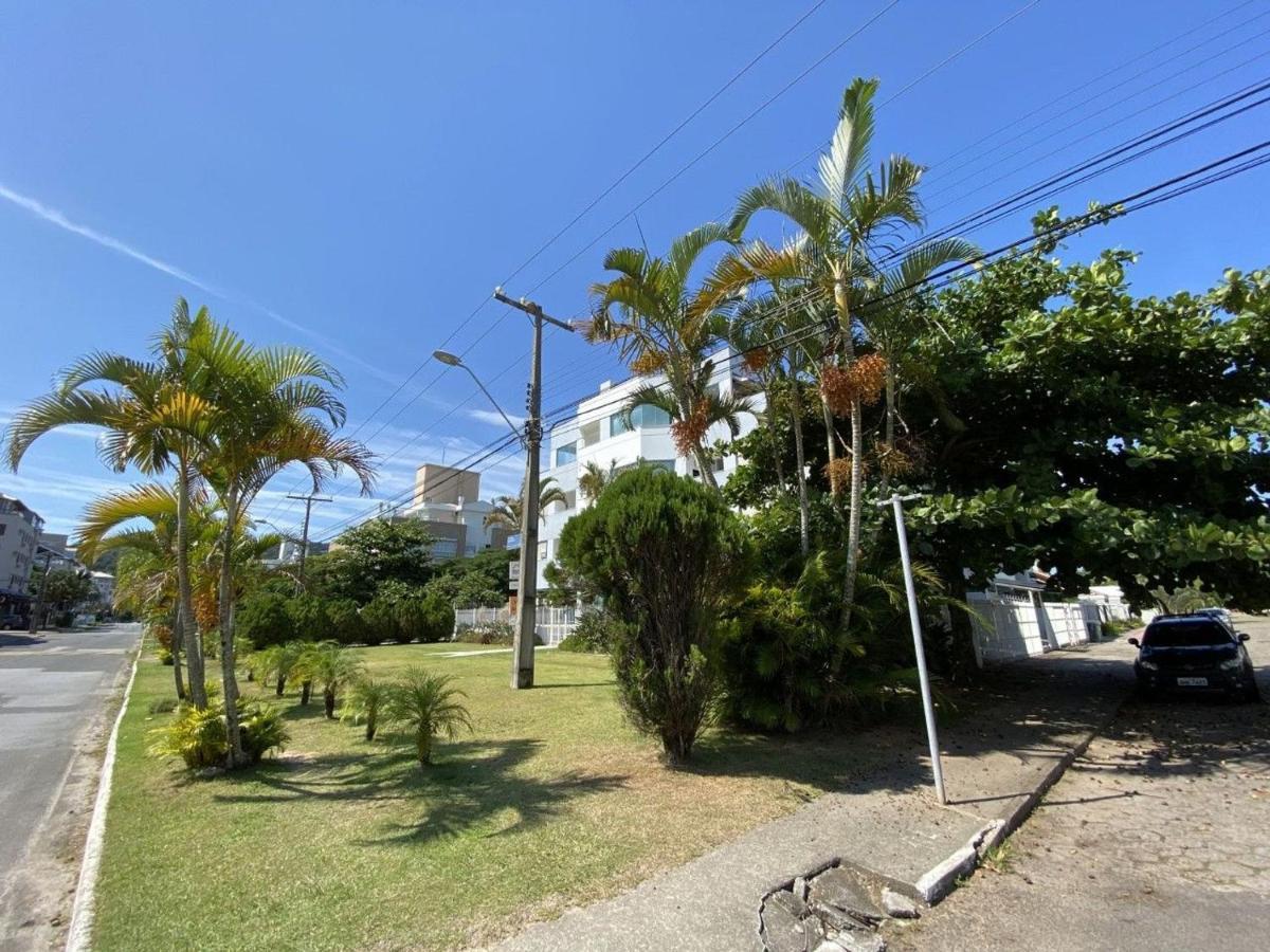 1 Dormitorio A 1 Quadra Da Praia De Jurere Florianópolis Екстериор снимка