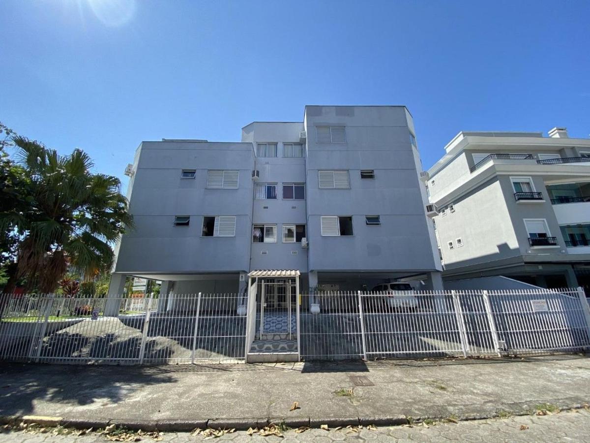 1 Dormitorio A 1 Quadra Da Praia De Jurere Florianópolis Екстериор снимка