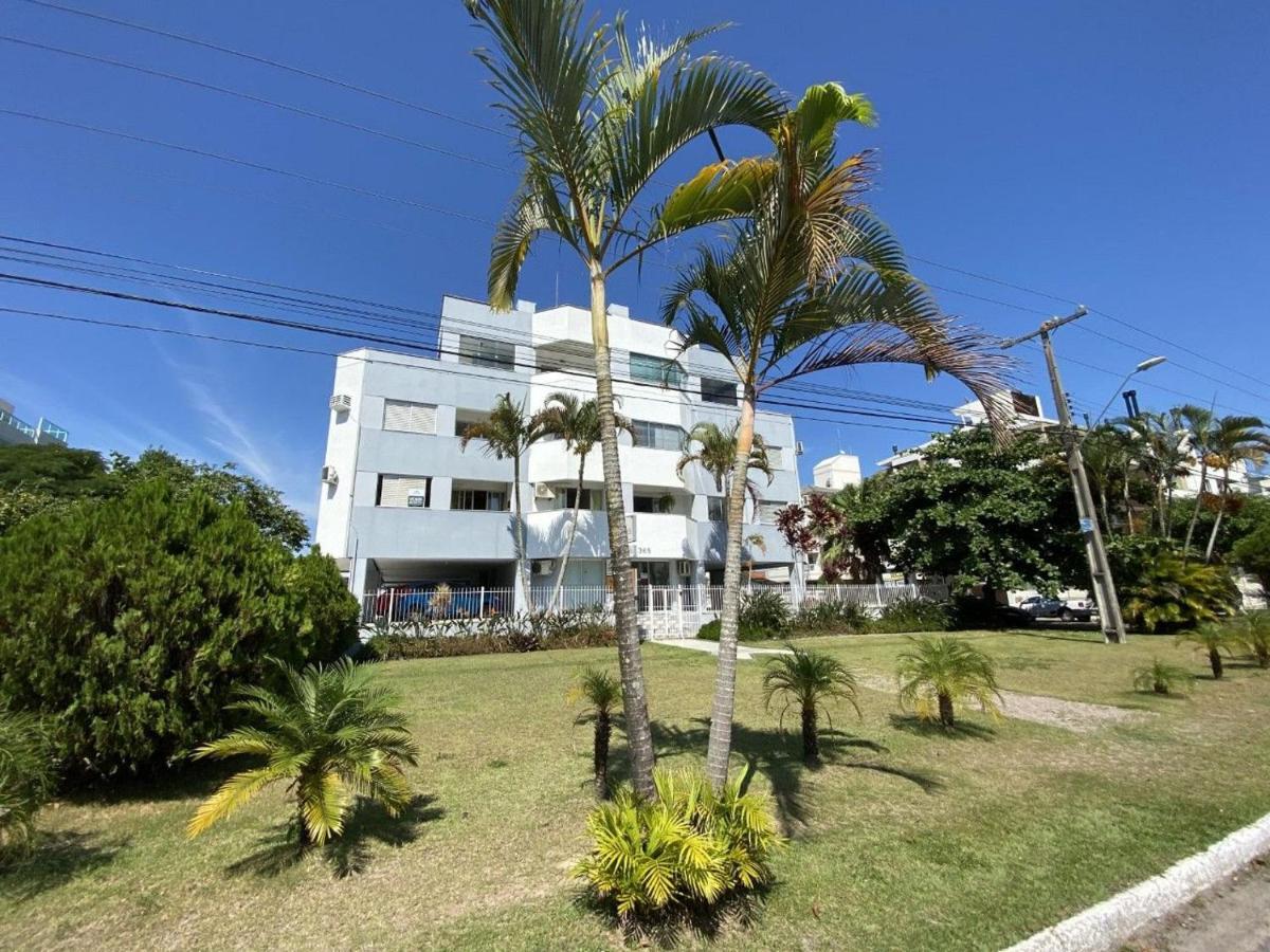 1 Dormitorio A 1 Quadra Da Praia De Jurere Florianópolis Екстериор снимка